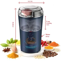 Mini Electric Grinding Machine 