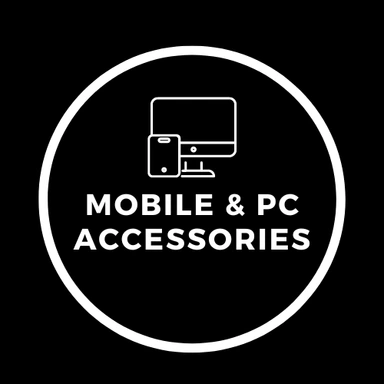 Mobile & Pc Accessories