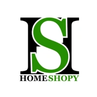 HOME SHOPY - Logo