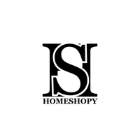 HOME SHOPY - Logo