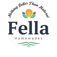 FELLA HOMEMADE FELLA HOMEMADE - Logo