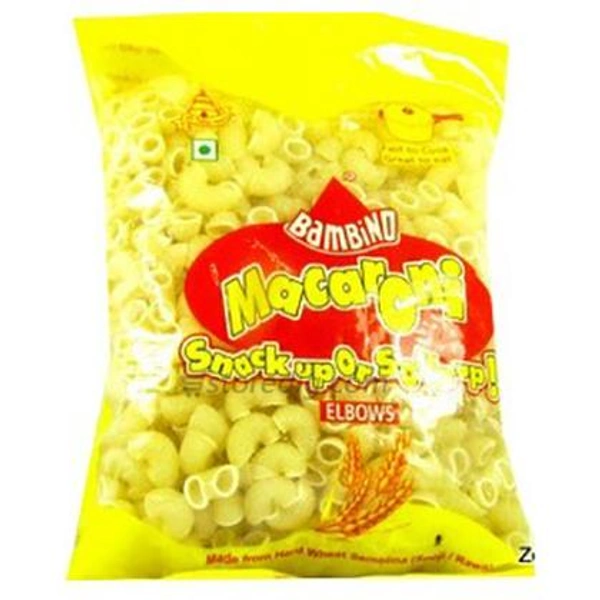 Bambino Macroni  - 850G