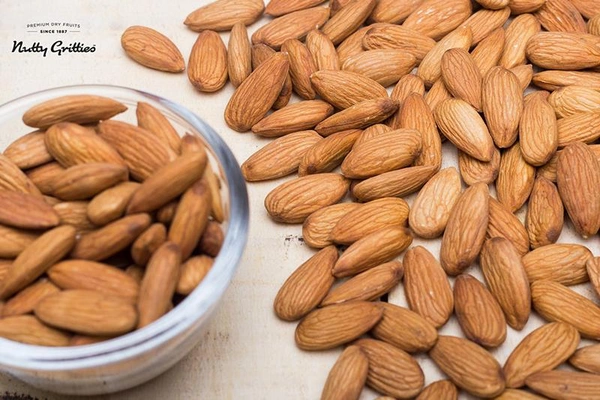 Almonds 250g