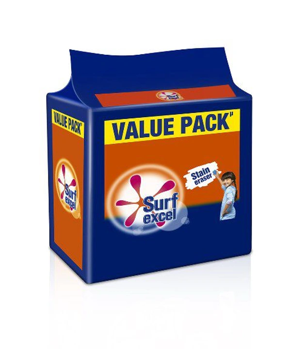 Surf Exel 4X200g