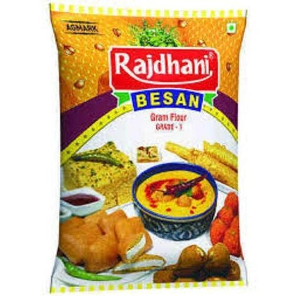 Rajdhani Besan  - 500G