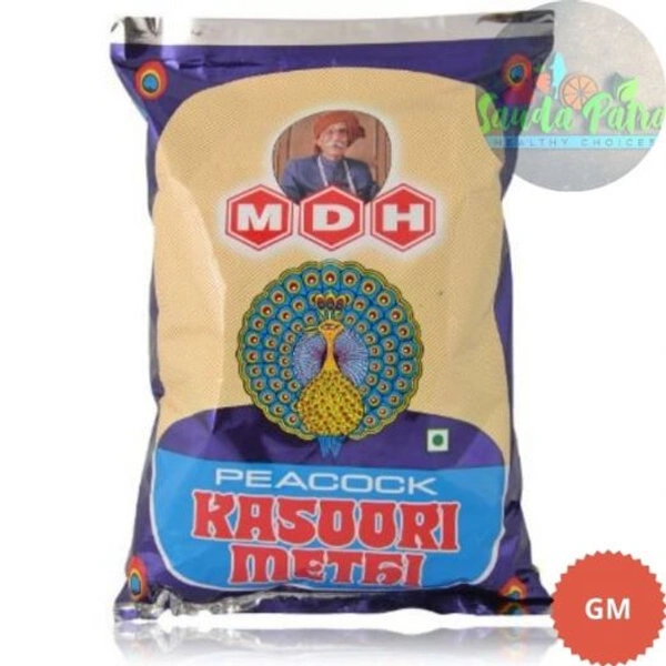 MDH Kausri Methi 