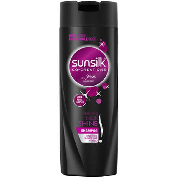Sunsilk Black Shine 340ml