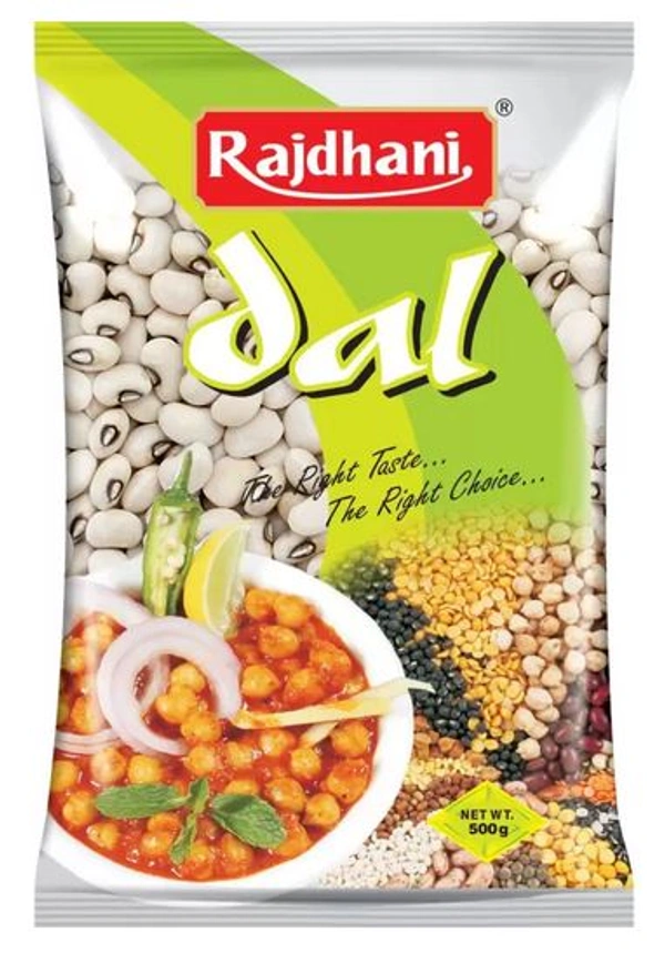 Rajdhani Lobia 500g