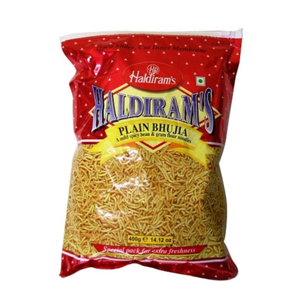 Haldiram Bhujiya 200g