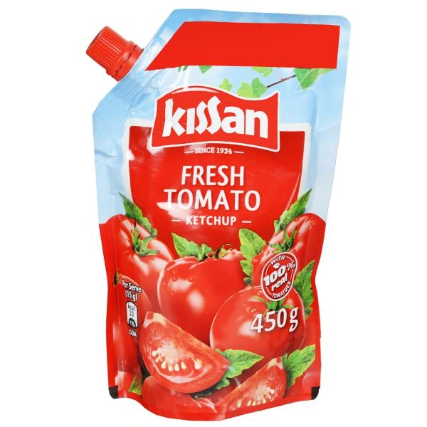 Kissan Ketchup - 950g