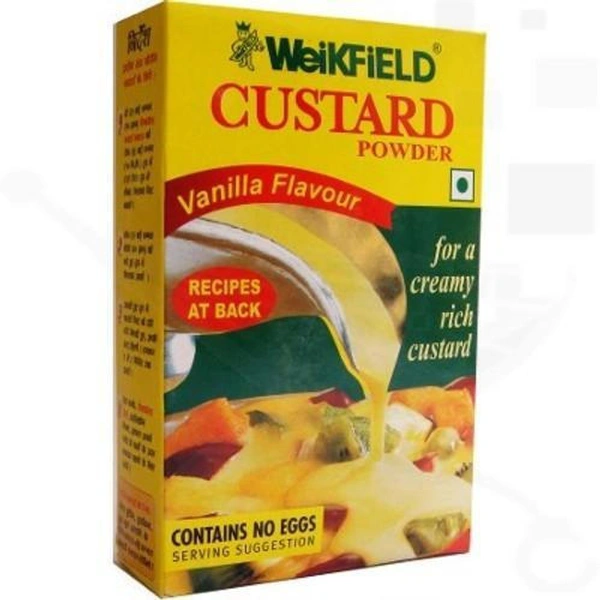 Custard Powder