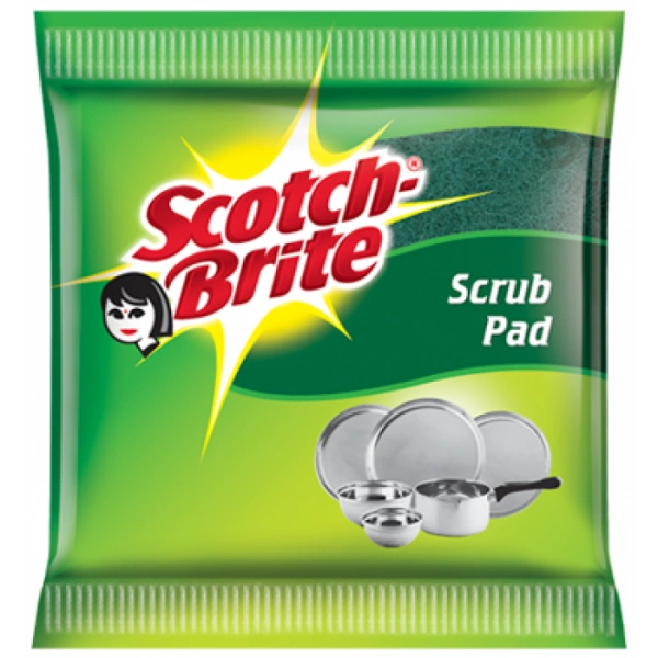 Scotch Brite 