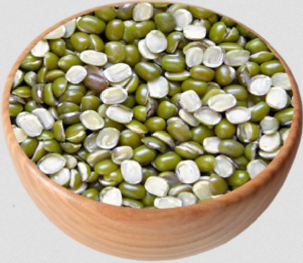 Moong Chilka 500g 