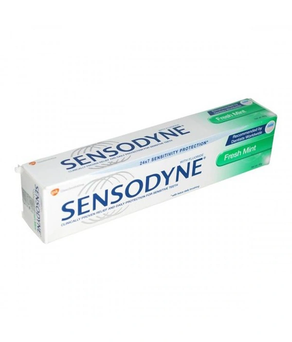 Sensodyne  Paste 75g