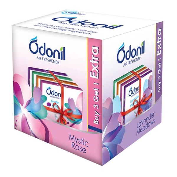Odonil 3 +1