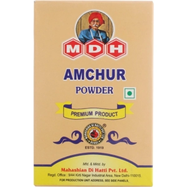 MDH Amchur Powder 100g