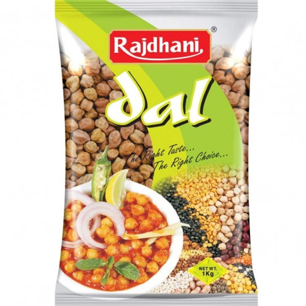 Rajdhani Kesari Chana  - 500G