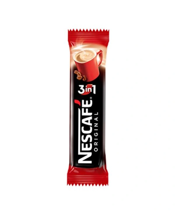 Nescafe Coffee 1.5g X 64 Pcs