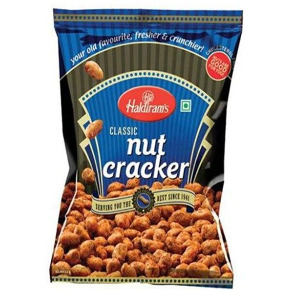 Haldiram Nutcracker