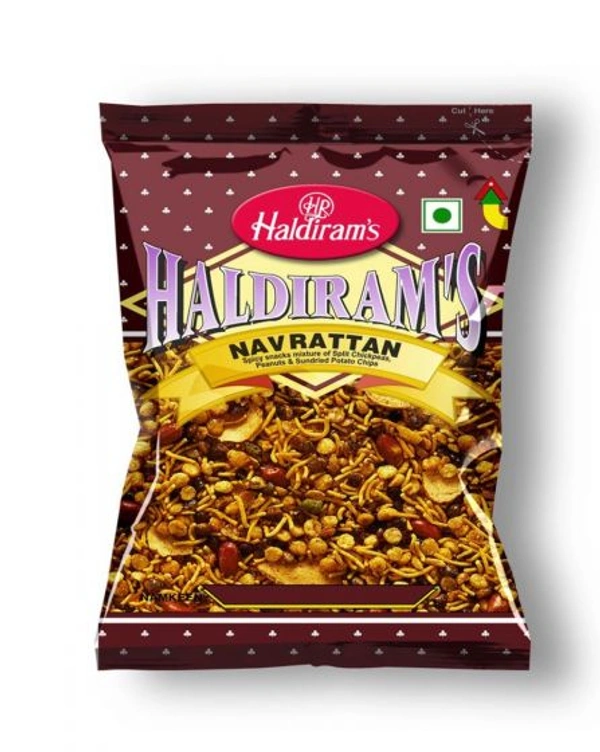 Haldiram Navratan Namkeen