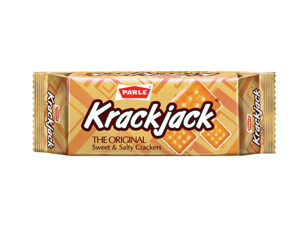 Krackjack Biscuits  - 1 Pc