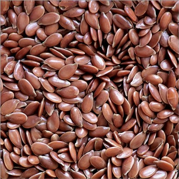 Flax seeds 250g