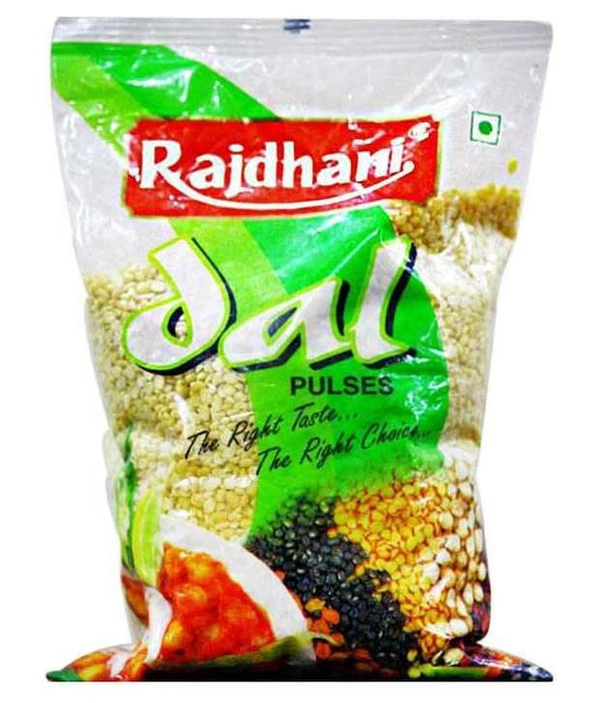Rajdhani Moong Dhuli  - 500G