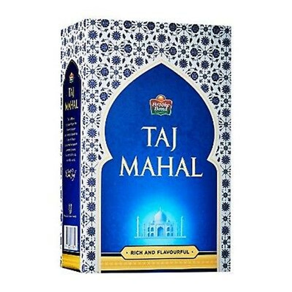 Taj Mahal Tea - 250G