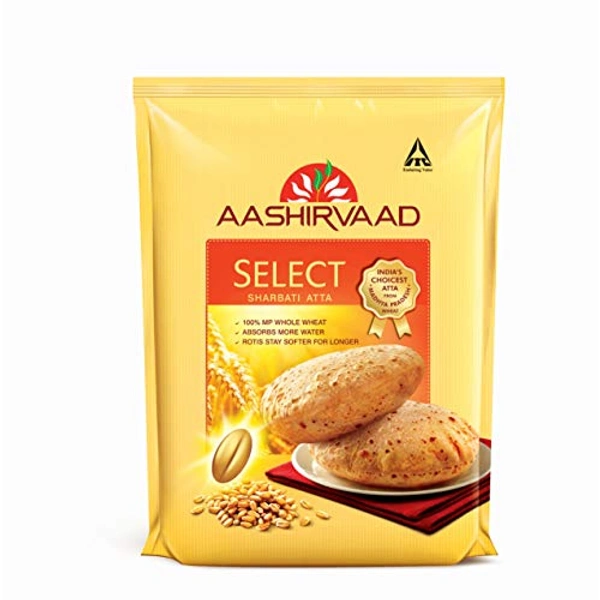 Aashirvaad Select 5KG - 5KG