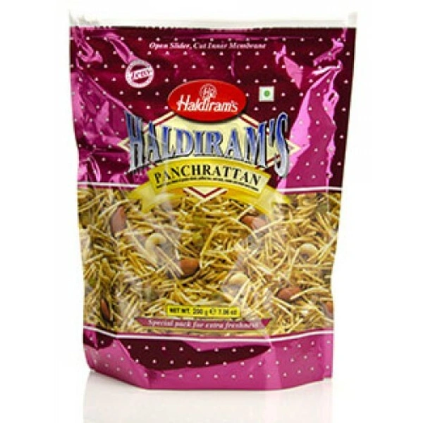Haldiram Panchratan 200g