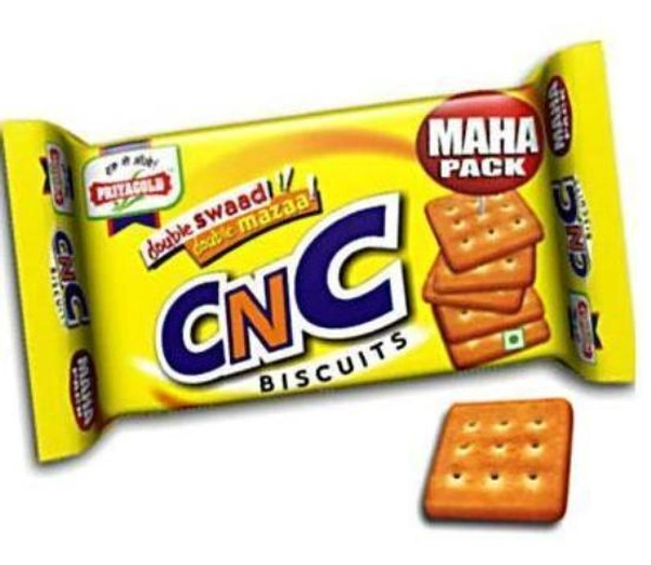 Cnc Biscuits  - MRP₹10
