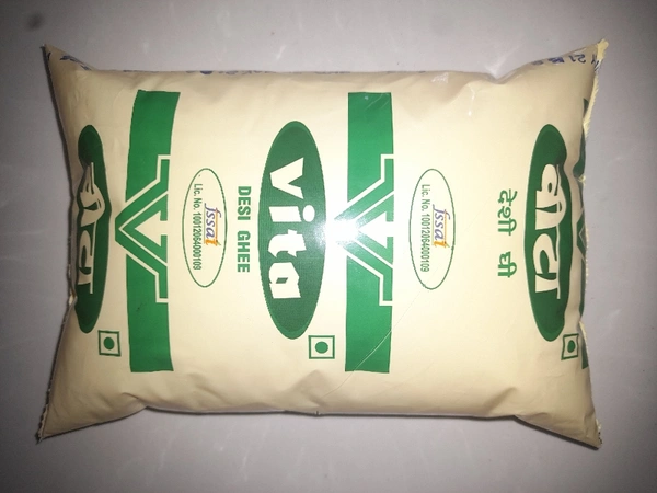 Vita Ghee  - 1L