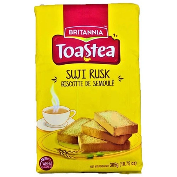 Britania Rusk
