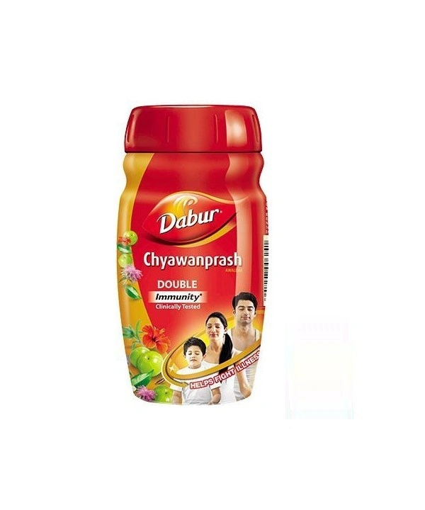 Dabur Chyawanprash  - 1KG