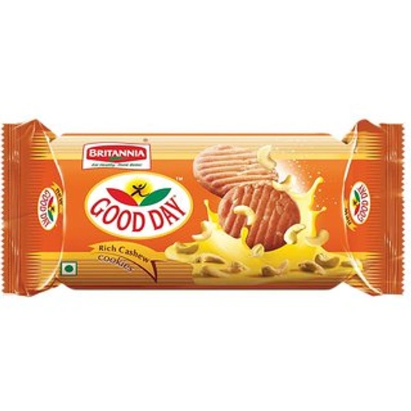Good Day Biscuits  - ₹10X12Pc