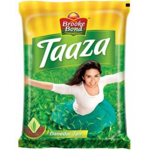 Taaza Tea 250G - 