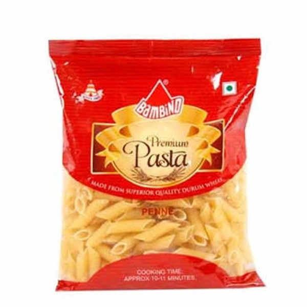 Bambino Pasta - 500G