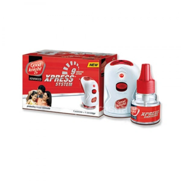 Good Knight Combi Pack - 