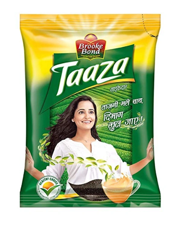 Taaza Tea 100G