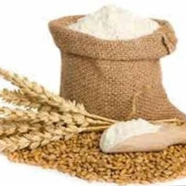 Atta & Other Flours