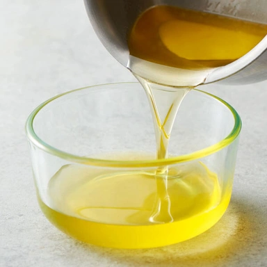 Ghee & Oils