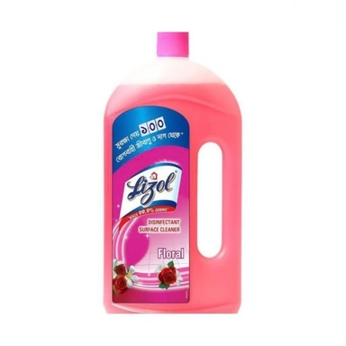 Floor Cleaners & Detergents 