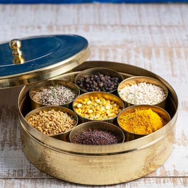 Spices & Others