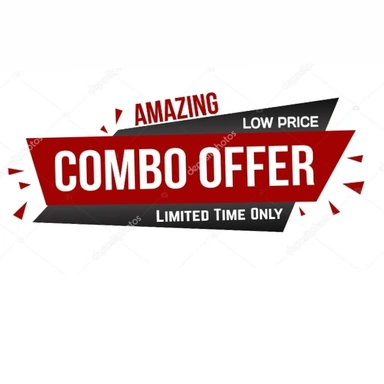 Combo Offers