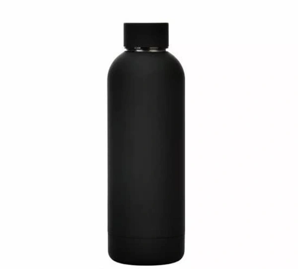 N1 Coffee Mug - Black