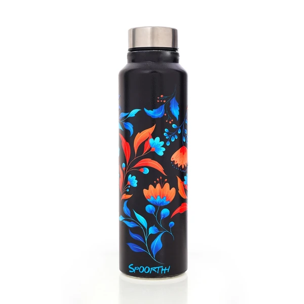 Stainless Steel Water Bottle (304-Food Grade)