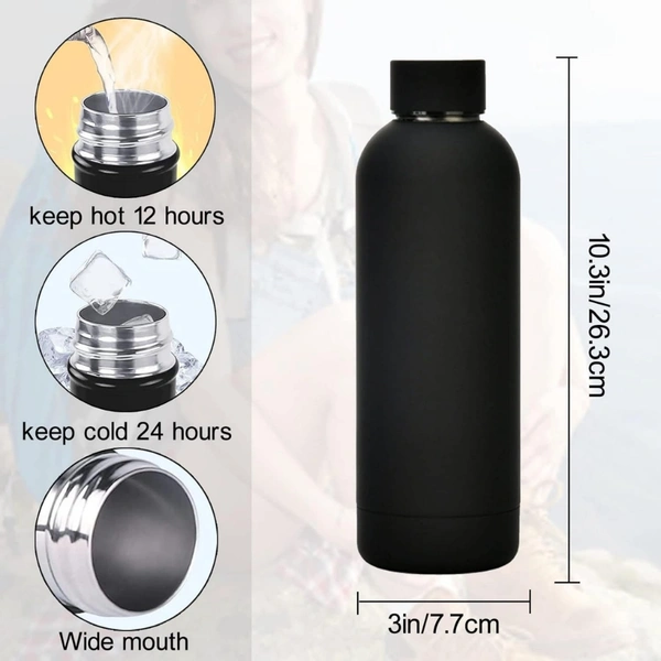 N1 Coffee Mug - Black