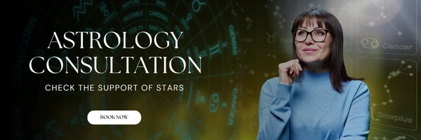 Astrology consulation