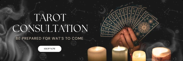 Tarot Consultation