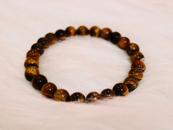 Tiger’s Eye Bracelets